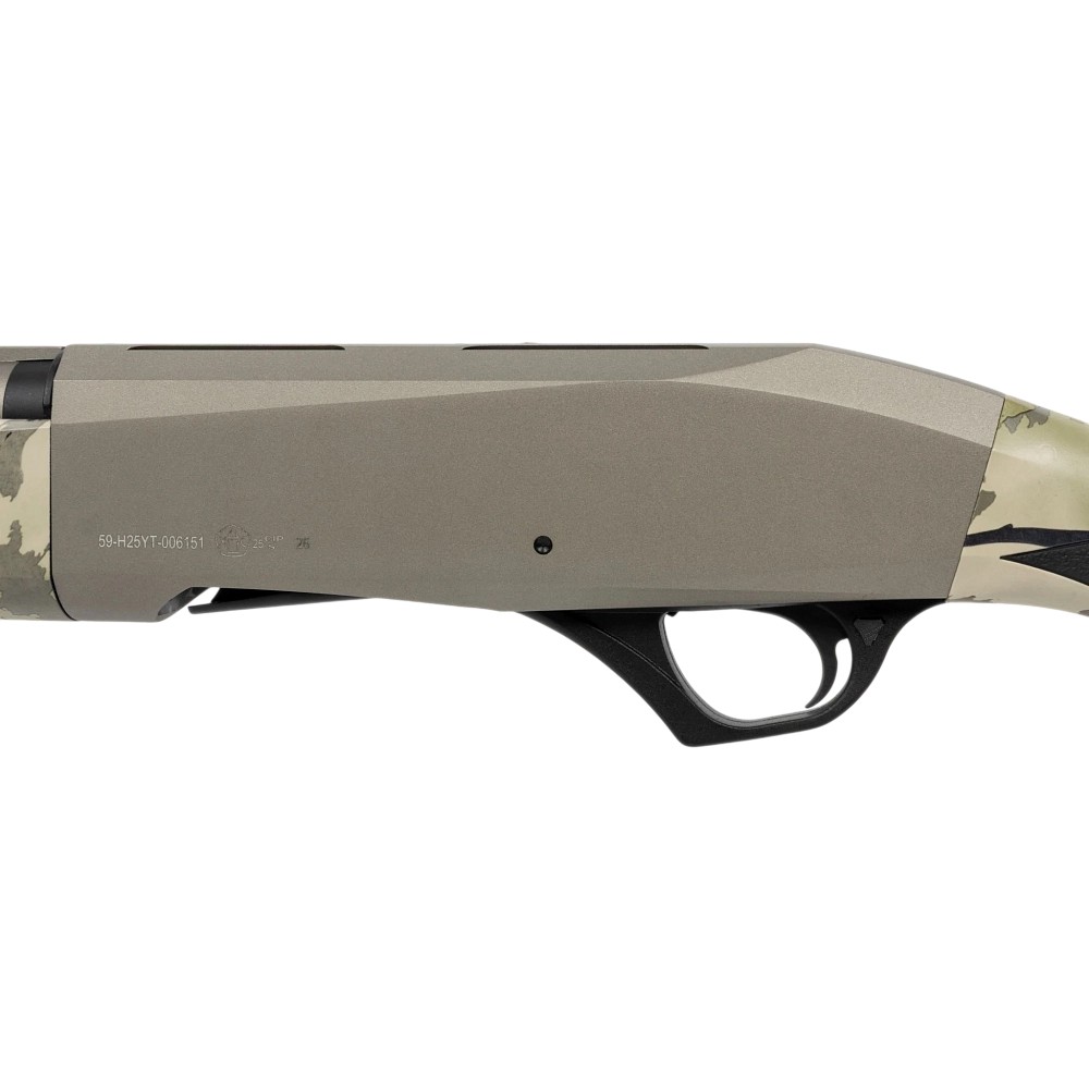 МП Ружье ATA Neo X Kings Camo Ultra, 12/76, серый ствол 760 мм, 5+1 патронов