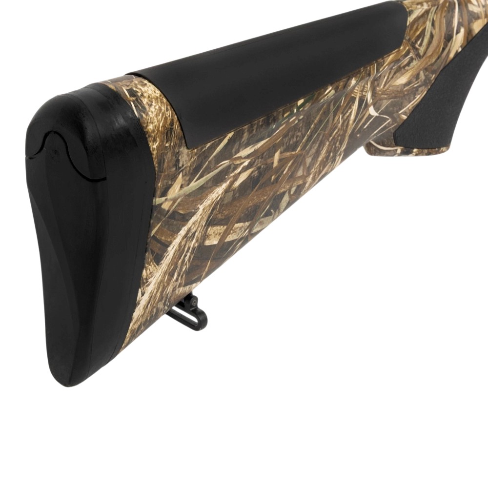 МП Ружье ATA Neo X Camo Max5 Bronze, 12/76, 710 мм, 5+1 патронов