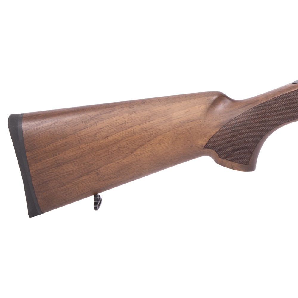 МП Ружье REXIMEX RS912 Black 12/76, L-510  (дерево, мушка, целик, планка пикатин