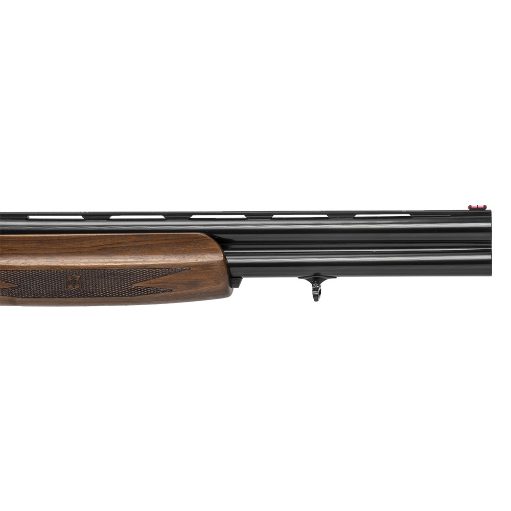МП Ружье ATA SP Black (сплав), 12/76, 510мм