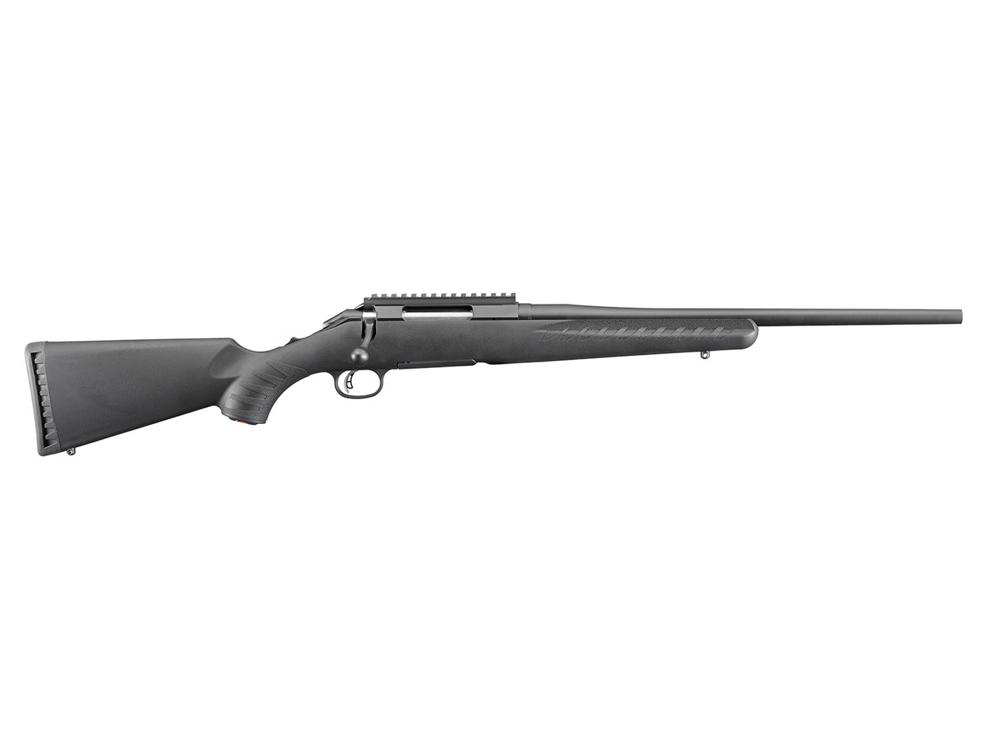 МП Винтовка Ruger American Rifle Compact, кал. .308 Win. (457 мм)