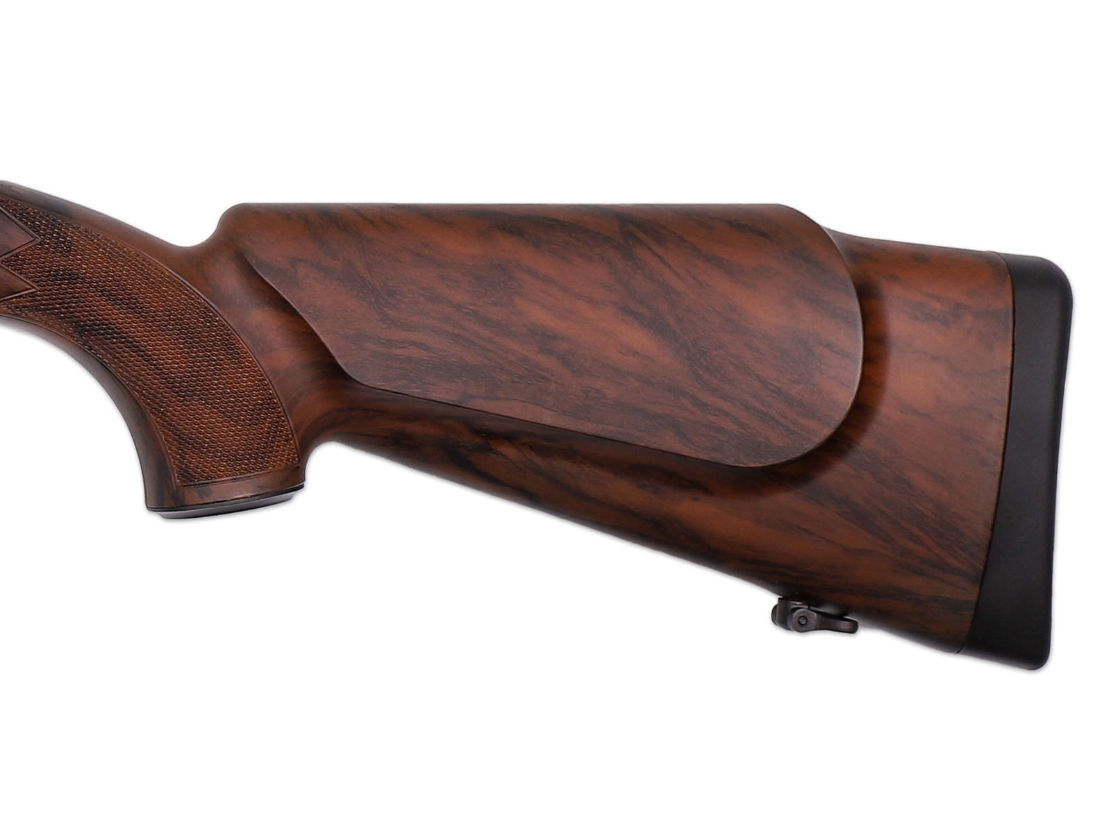 МП Карабин Sabatti Rover 870 30-06 Sprg Camo Wood 610мм Muzzle thread WS