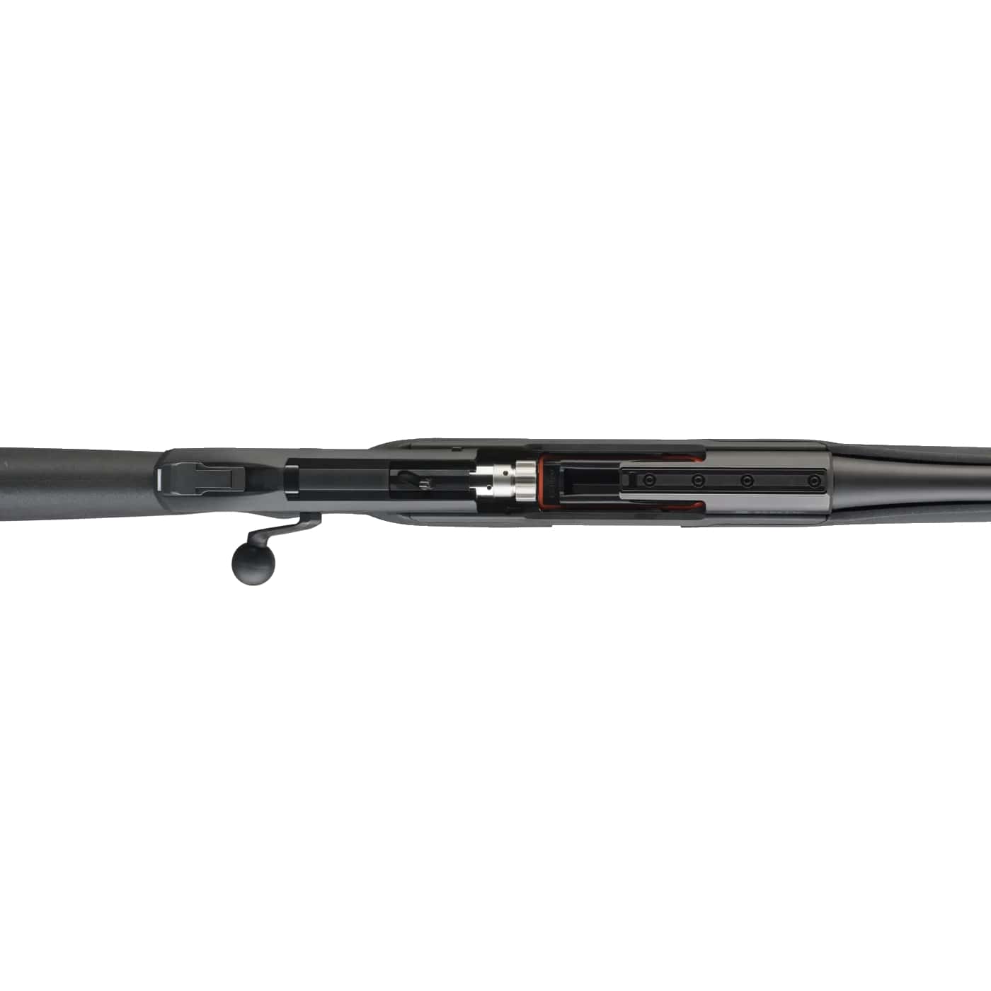 МП Карабин Beretta BRX-1 synthetic black, кал..30-06 Spr., M14x1, picatinny, L57