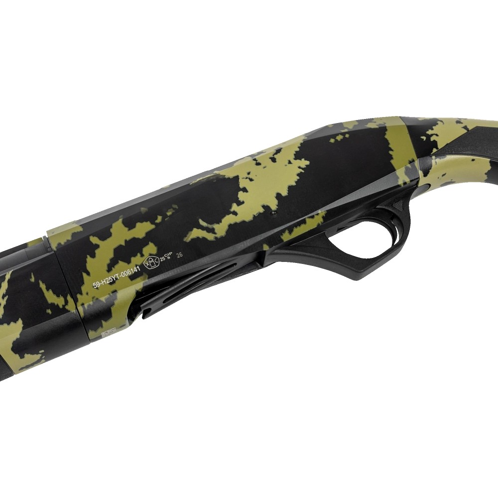 МП Ружье ATA Neo X Vector Camo, 12/76, 710 мм, 5+1 патронов