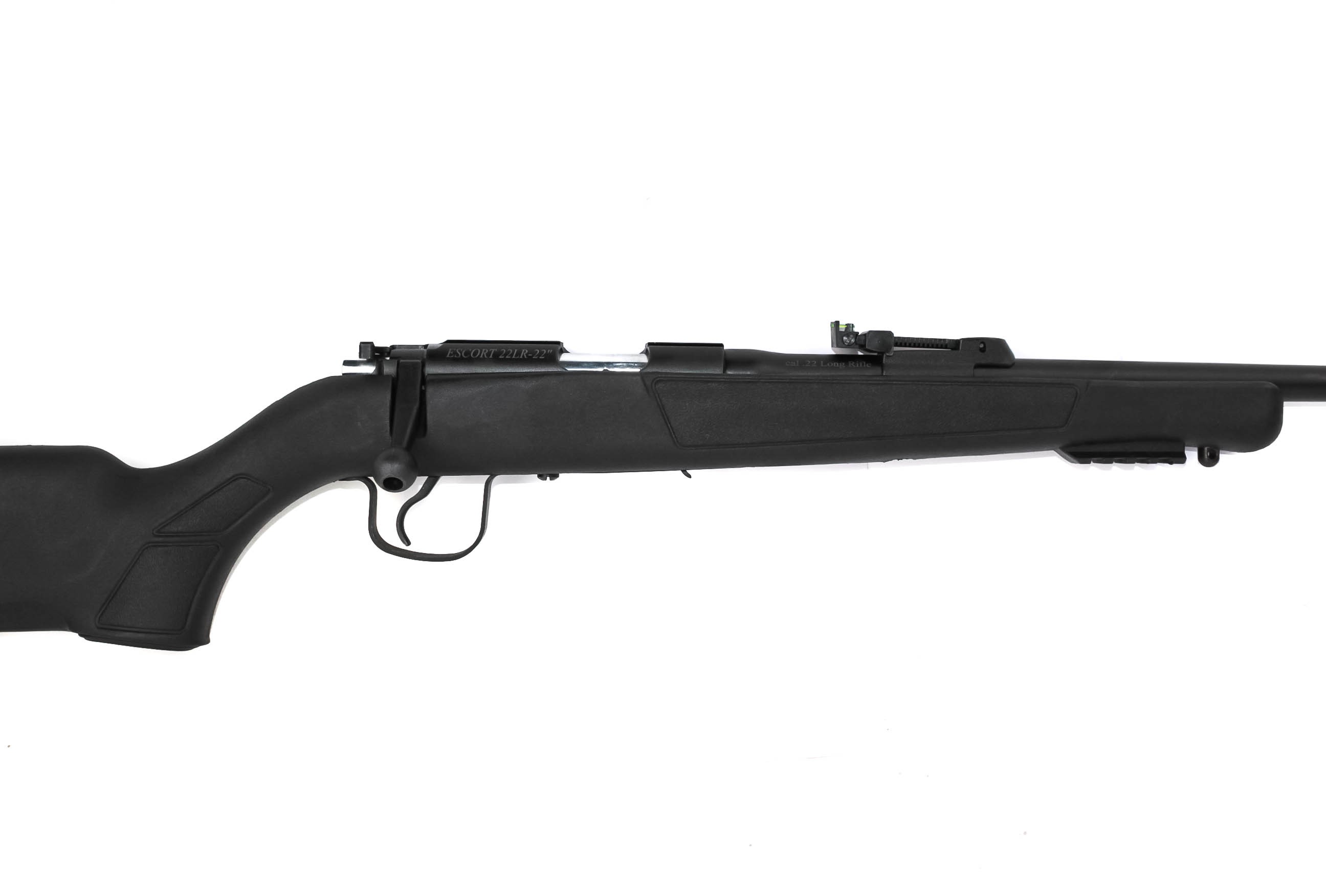 МП Карабин Hatsan Escort 22LR пластик