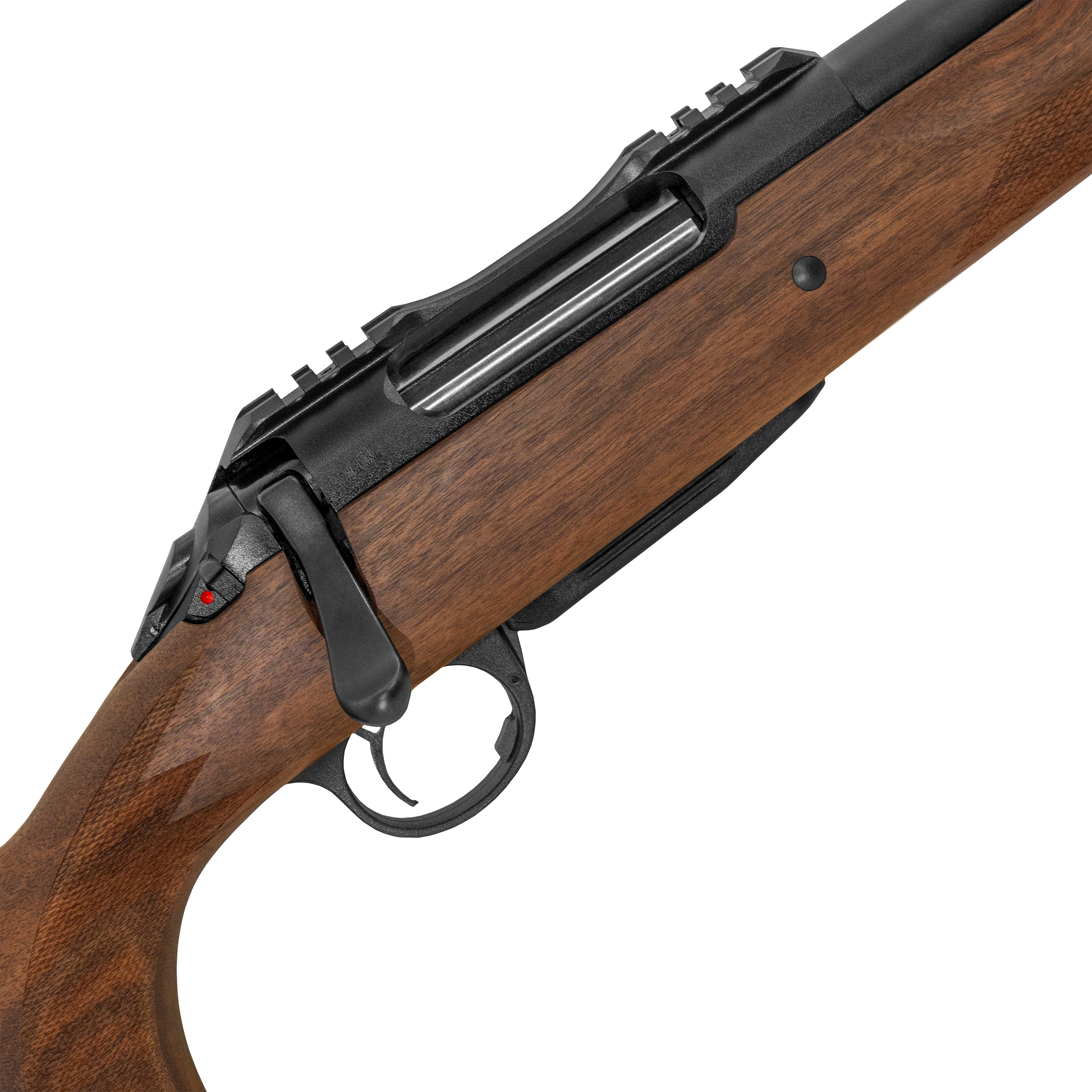 МП Карабин Browning X-Bolt 300 Win. Mag. SF Composite Brown ADJ THR 610