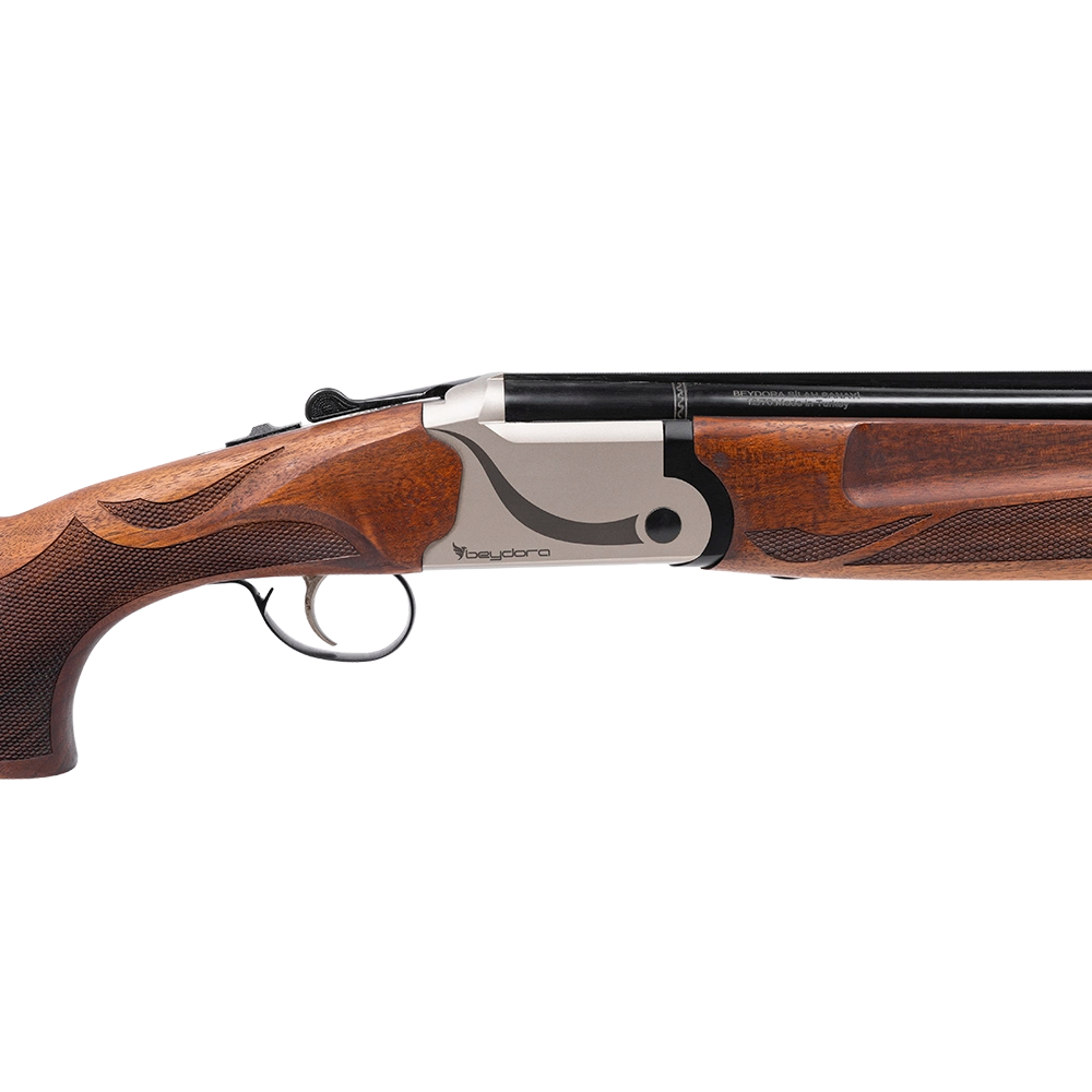 МП Ружье Beydora 12х76 BDR 90 DLX E SPORTING 760мм