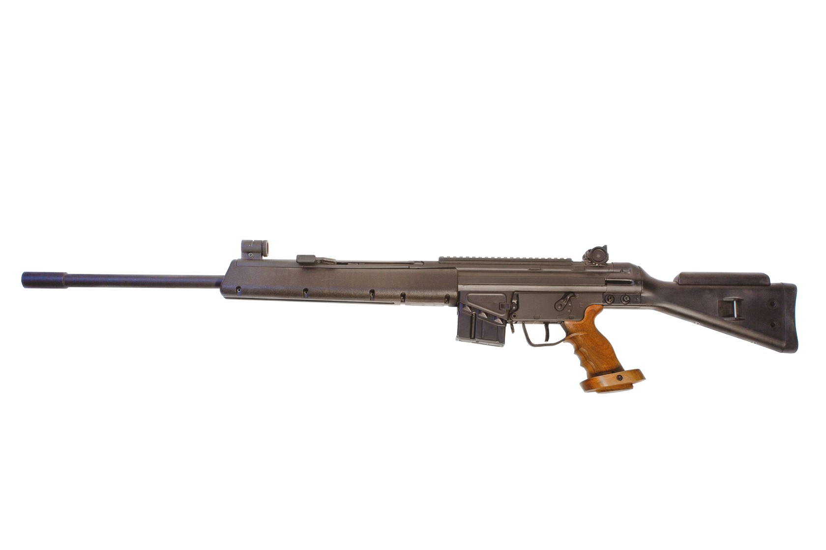 HSG-1 кал.308Win