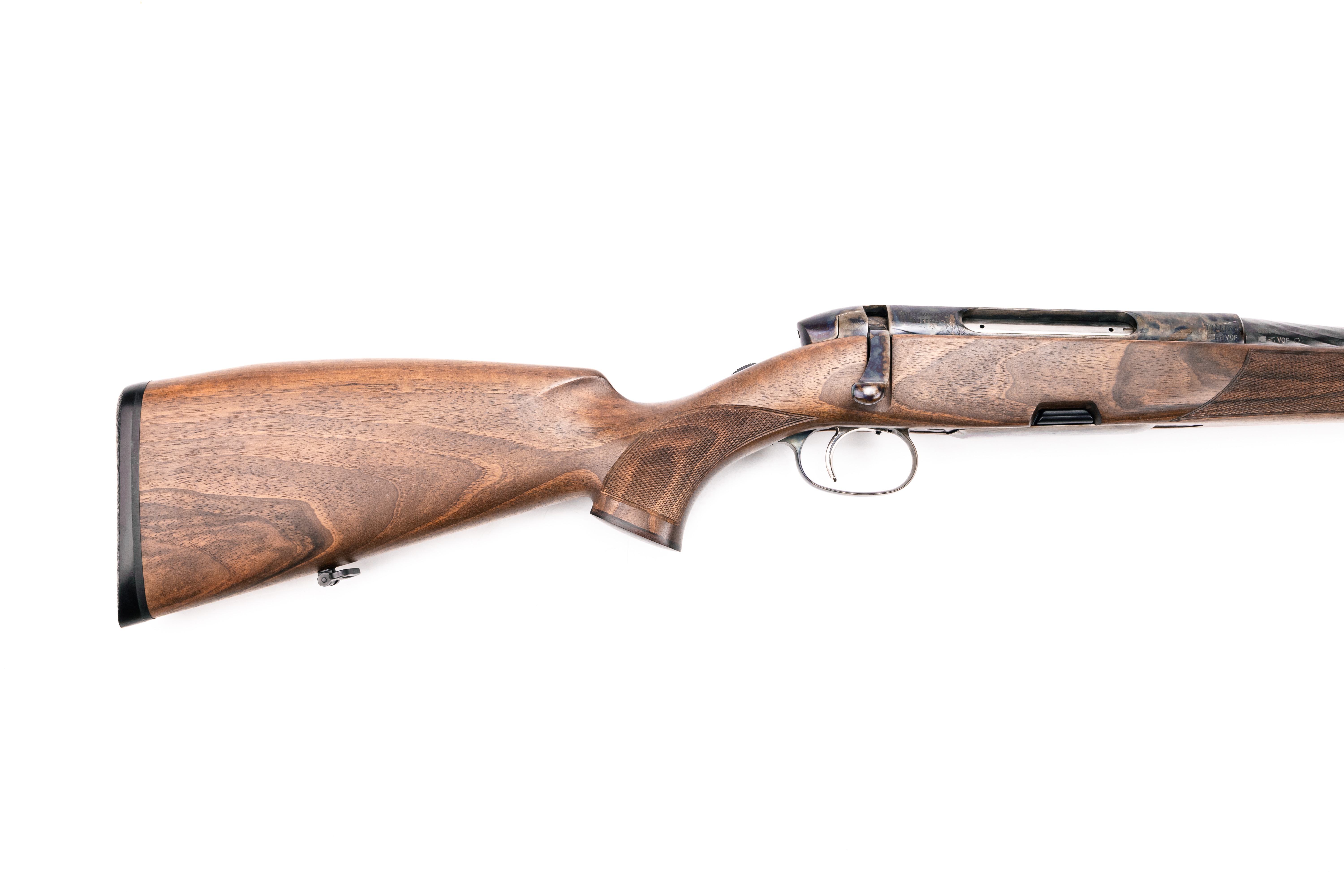 МП Карабин Mannlicher Classic Antigue, кал. 8x68S+кофр