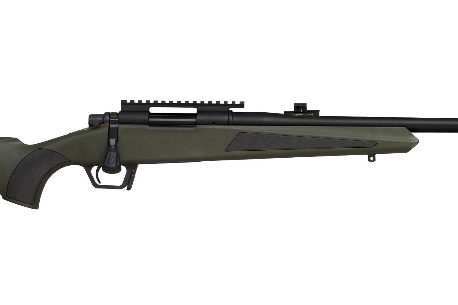 МП Карабин Huglu Ovis 308Win G2 Synthetic OD green