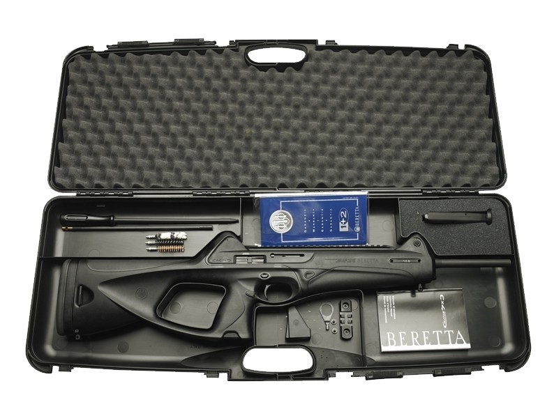 МП Карабин Beretta CX4 Storm 9mm Luger