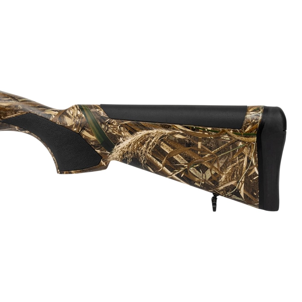 МП Ружье ATA Neo X Camo Max5 Bronze, 12/76, 760 мм, 5+1 патронов