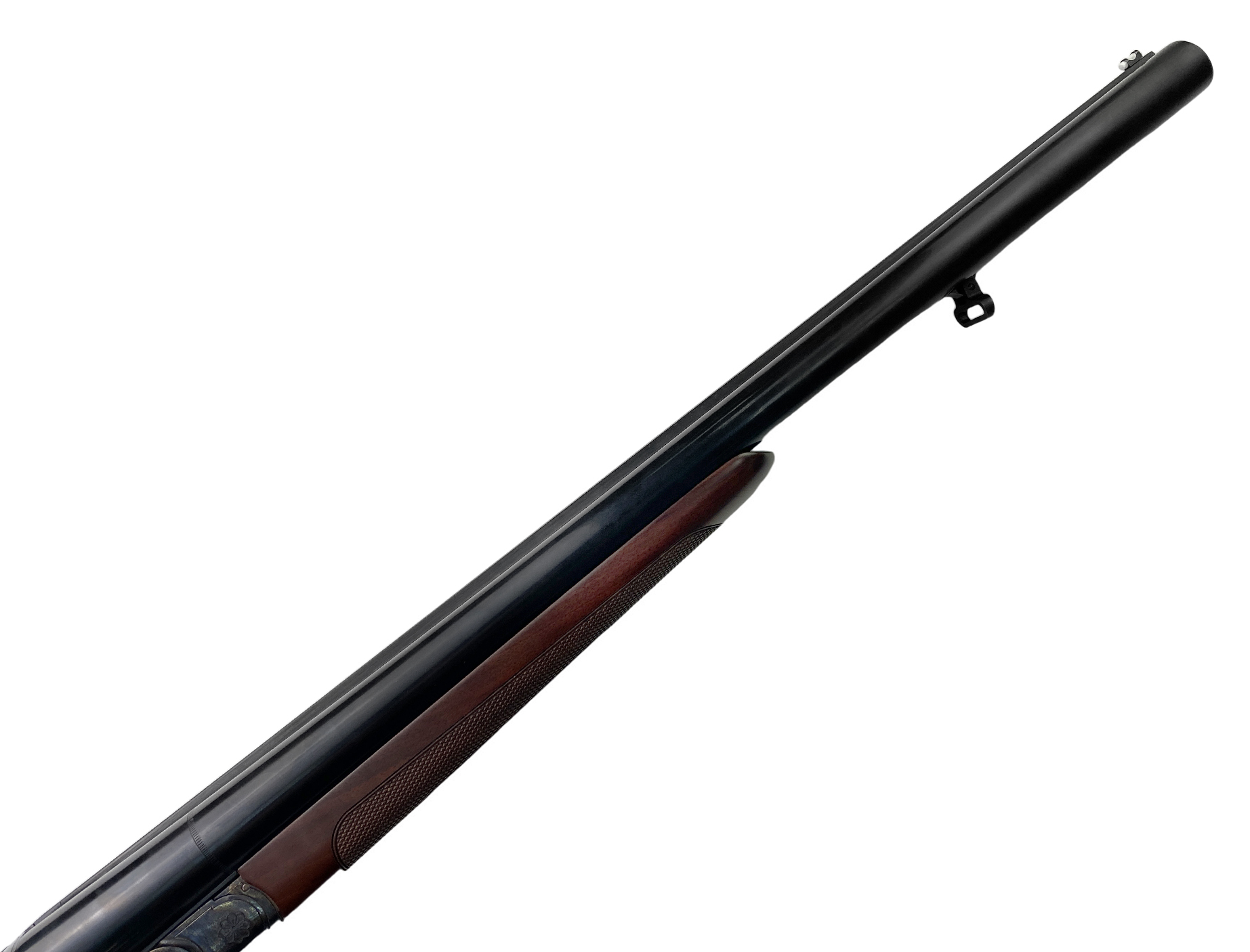 МП Ружье Huglu HRZ Hardened case S/S 12x76 510мм