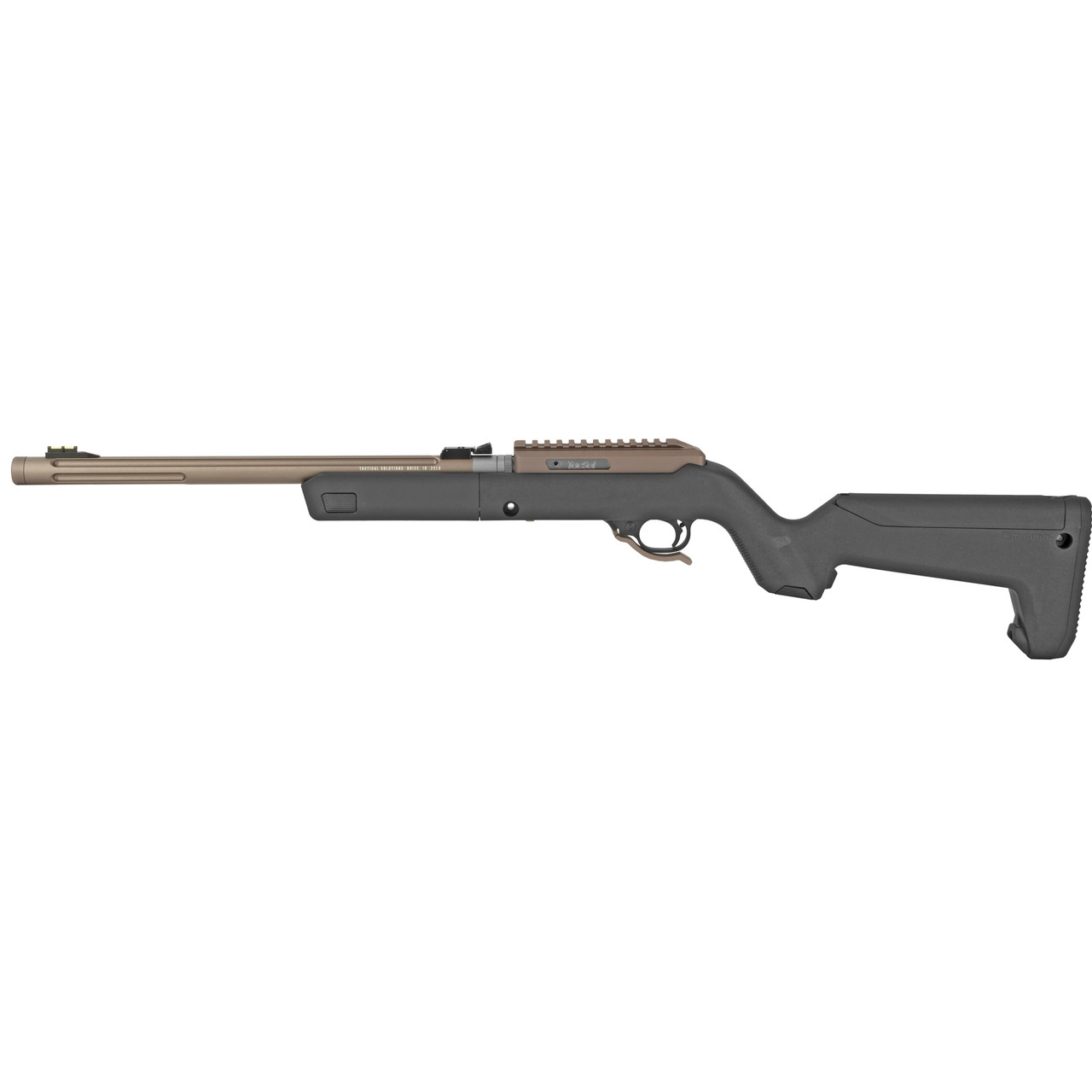МП Карабин X-Ring TD VR, VRTM Rifle X22 Backpacker Quicksand, кал. .22 LR