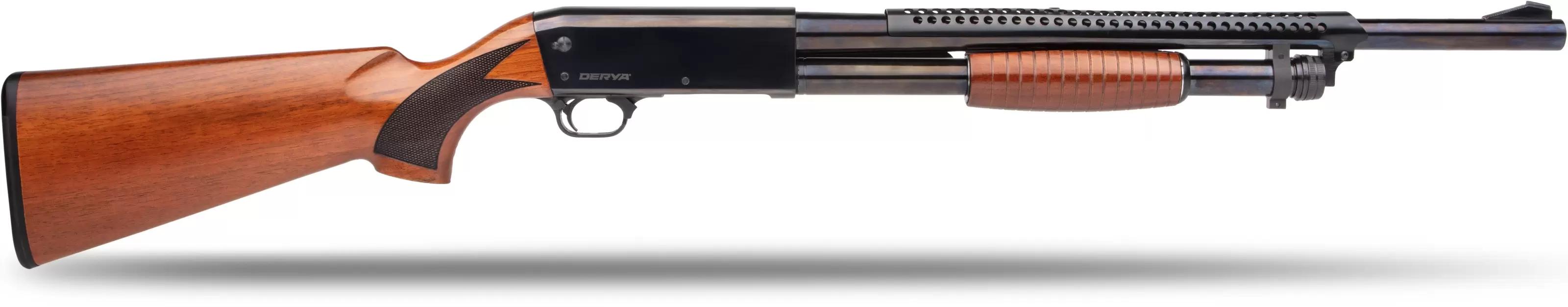 МП Ружье Derya Carina U.S.8 12х76 510мм
