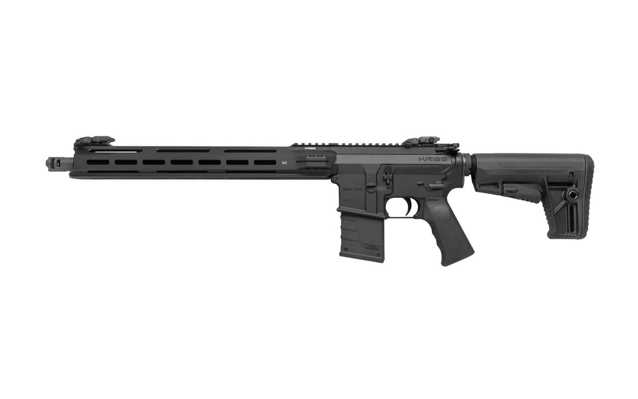 МП Карабин KRISS Vector DMK22C 22 LR самозарядный 410мм