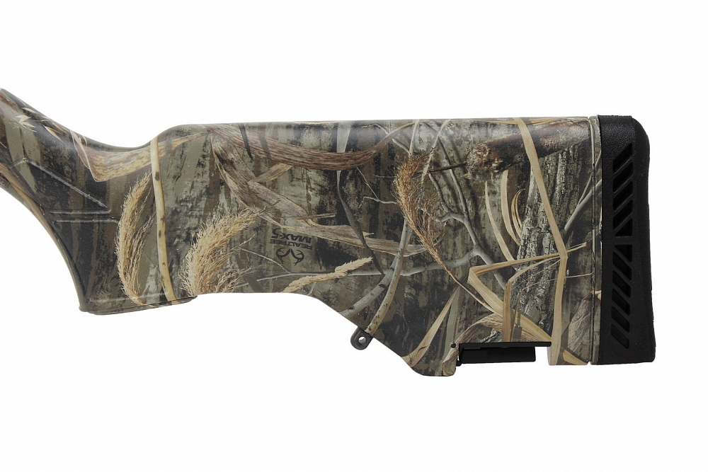 МП Карабин Hatsan 22LR Escort Camo Cerakote