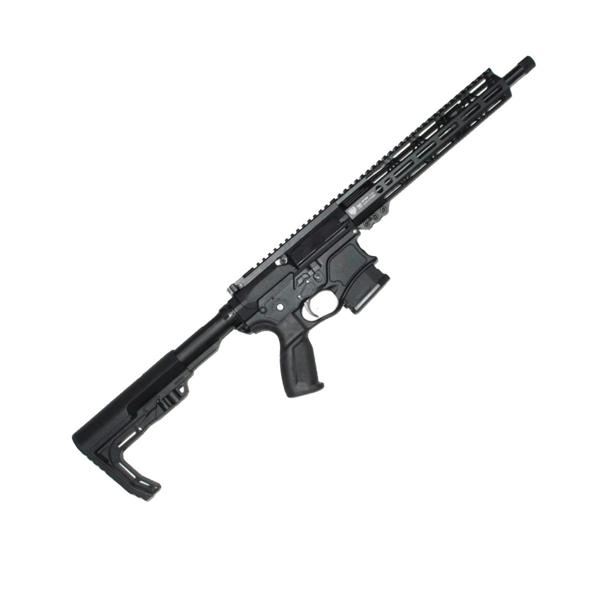 МП ARcan-15 кал.223 Rem 12,5 карабин самозарядный