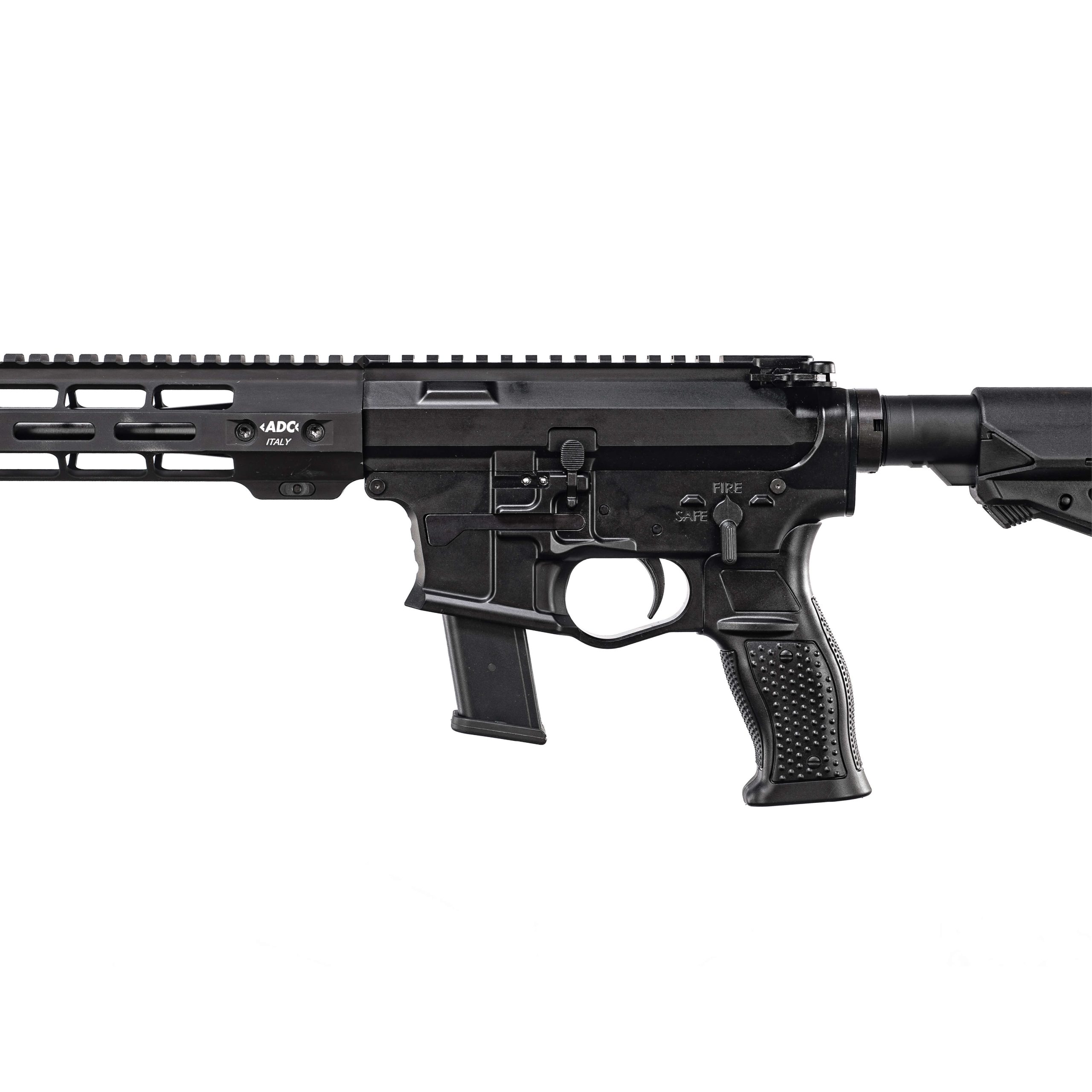 МП Карабин ADC AR9 9x19 Luger barrel 16"