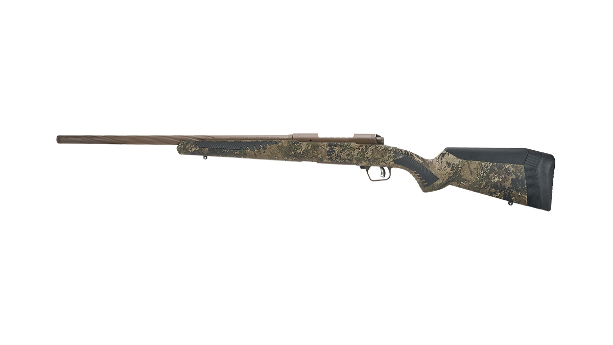 МП Карабин Savage 6.5 Creedmoor 110 High Country
