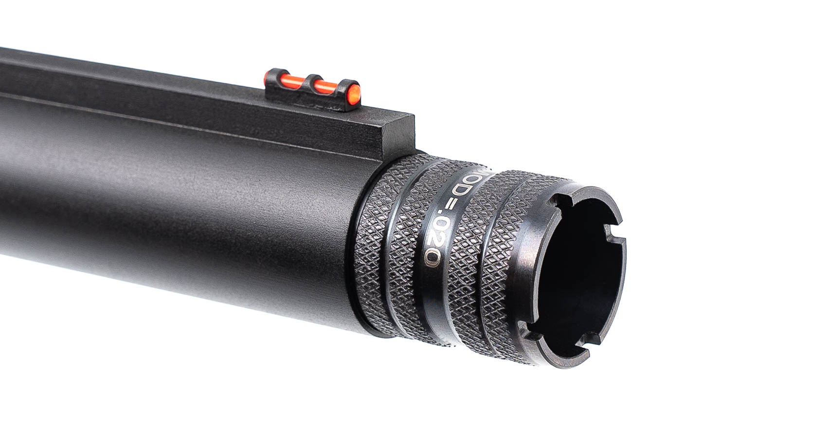 МП HUGLU VEYRON WOOD KHAKI, 12/76, L-760, газ.система 4+1 5СМЧ кейс *