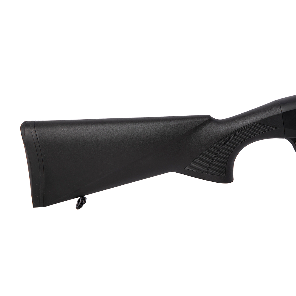 МП Ружье ATA 20x76 Neo12 R Plastic черный пластик 760мм+610мм