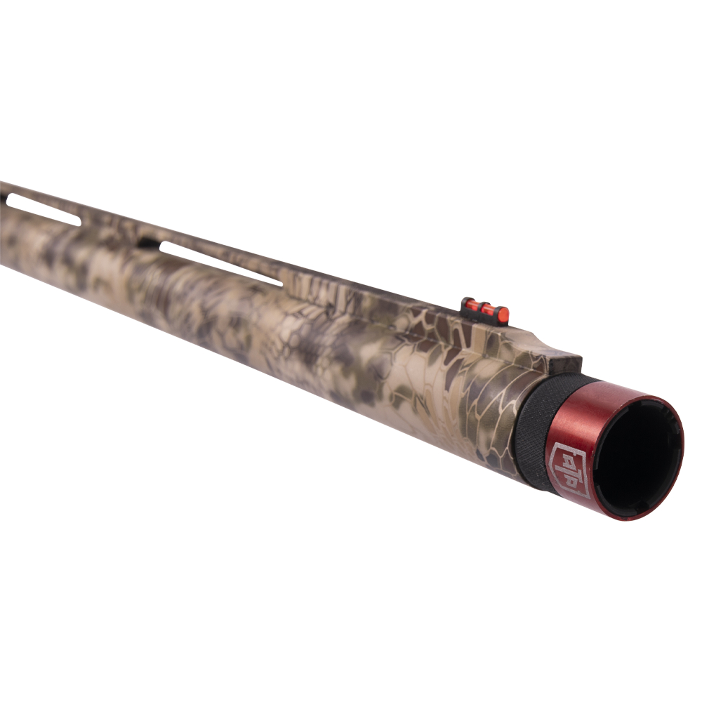 МП Доп.ствол NEOX 12x76 Camo Kryptek дробовой 760мм