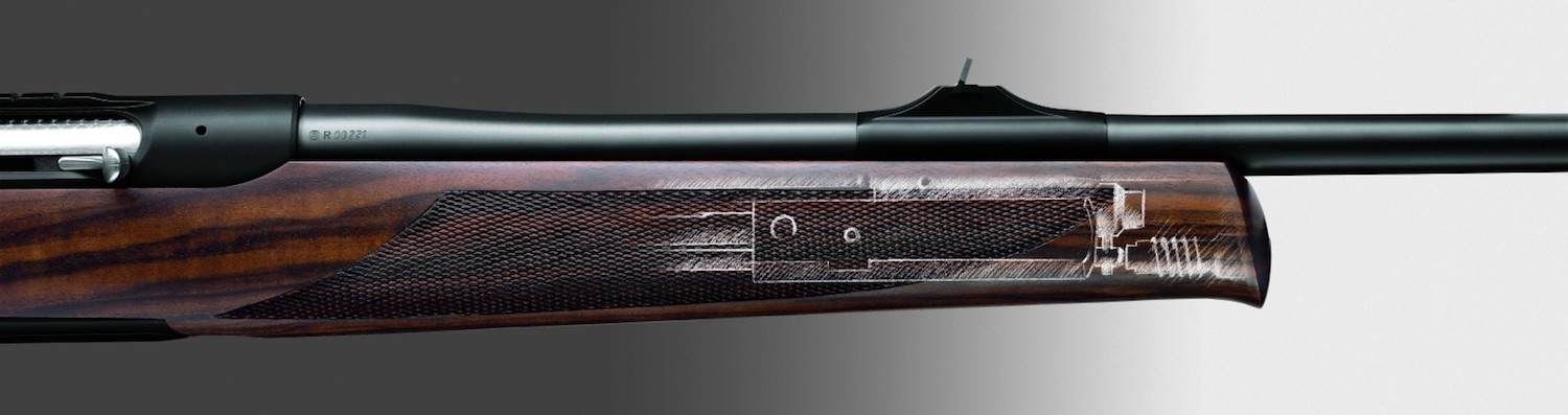 Sauer мод.S303 Elegance кал. 300WinMag