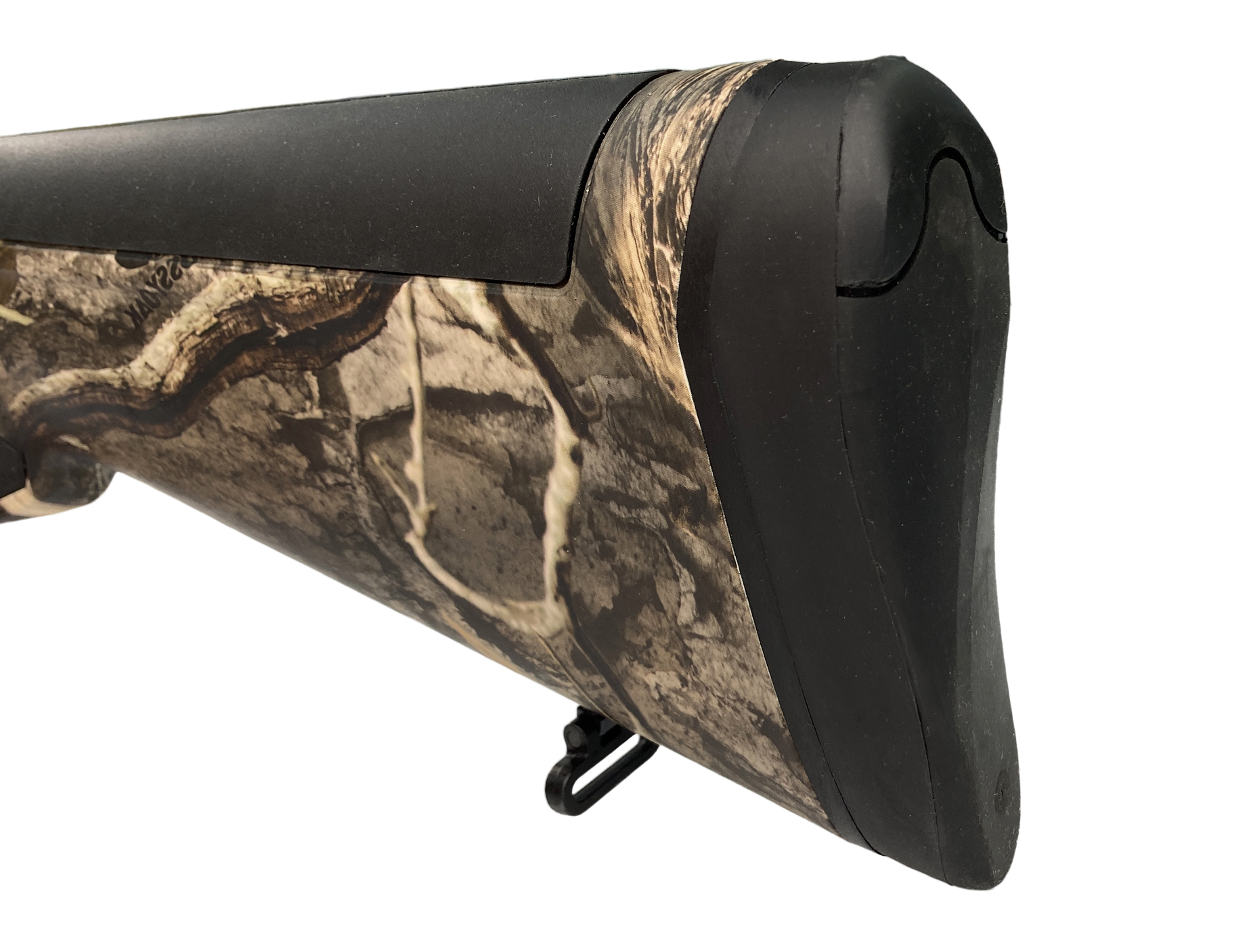 МП Ружье Ata Neo X Camo Shadow Grass Habitat 12x76 760мм