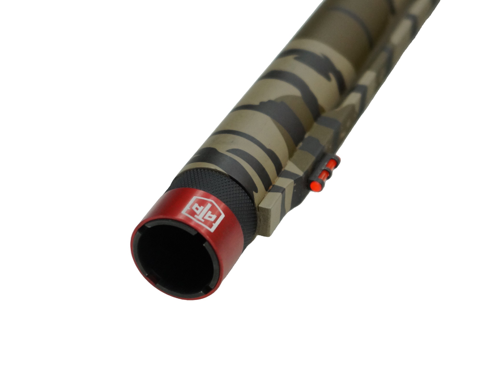 МП Ружье Ata Arms Neo X Camo Bottomland 12x76 710мм 