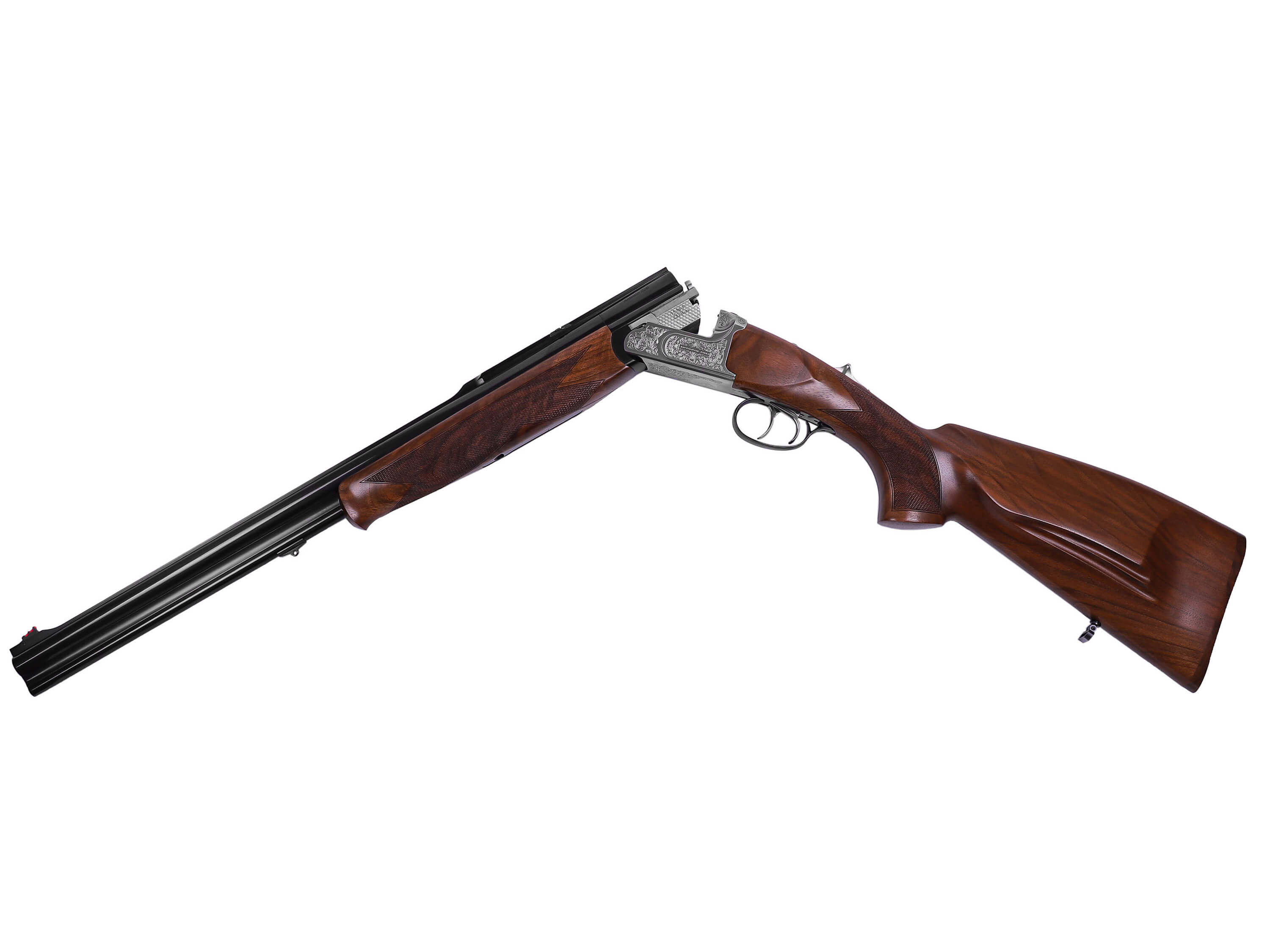 МП Ружье Antonio Zoli 12x76/223 Rem Corona SP внешний взвод комбинированное 600м