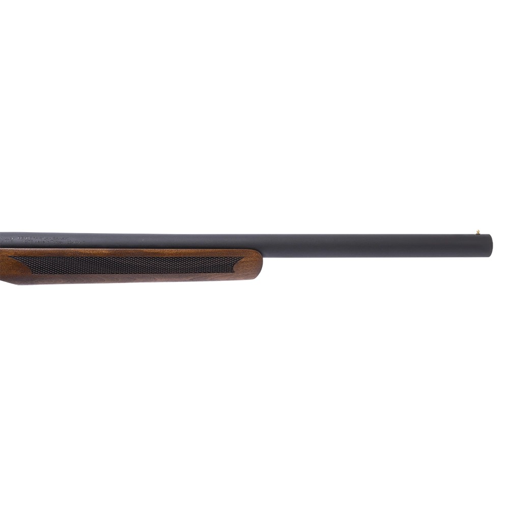 МП Ружье Beydora BDR 09 Wood кал. 12х76, L-660 (черный ресивер, прицельная планк