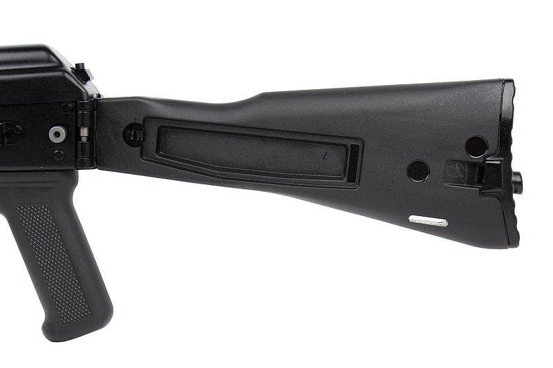 МП Карабин «Сайга-308-1» исп.61, 415, плс., ДТ, мг8-2