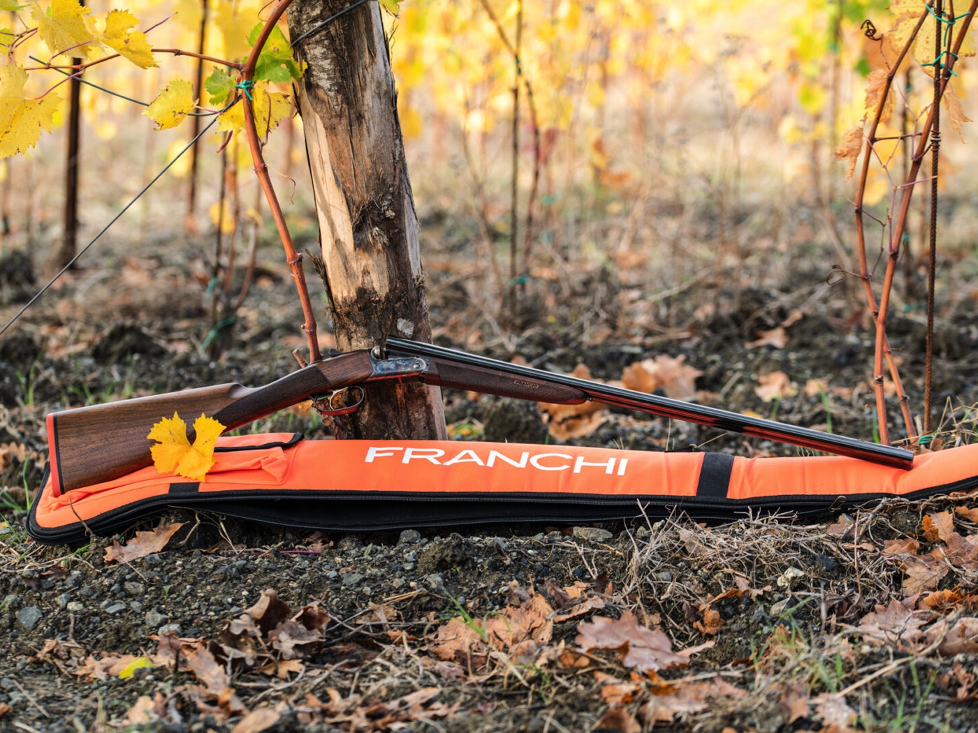 МП Ружье Franchi 12x76 Esprit 680мм