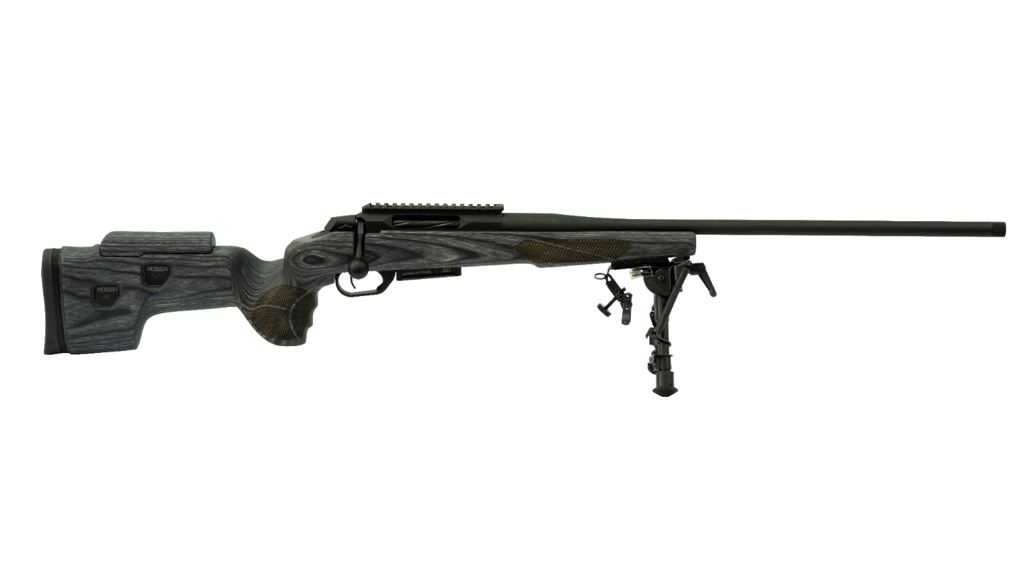 МП ROSSA-308W-SPORT, кал. 308 WIN, карабин, ламинат, L-610, резьба 18х1