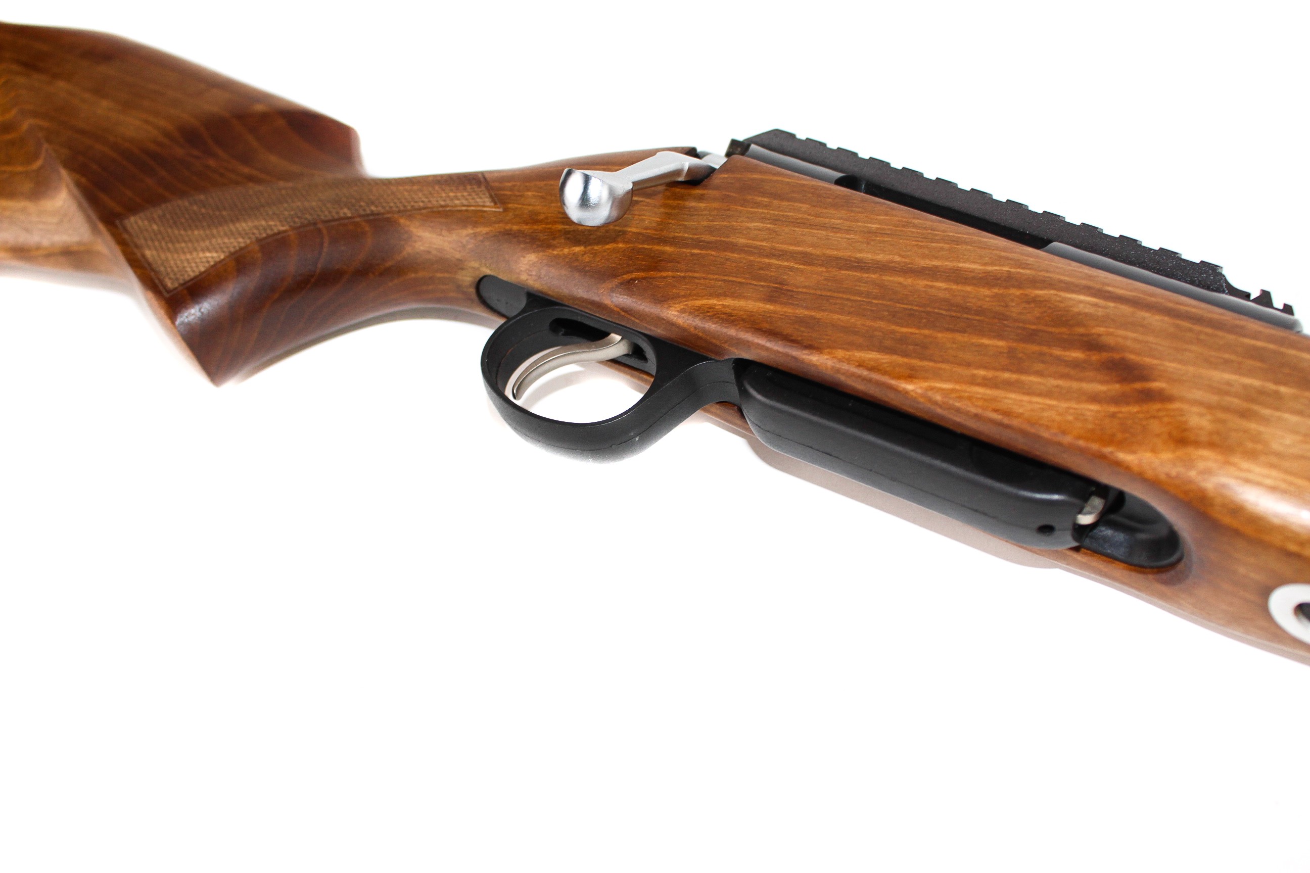 МП Baikal 145 Лось; .223 Rem; 550 мм; Орех
