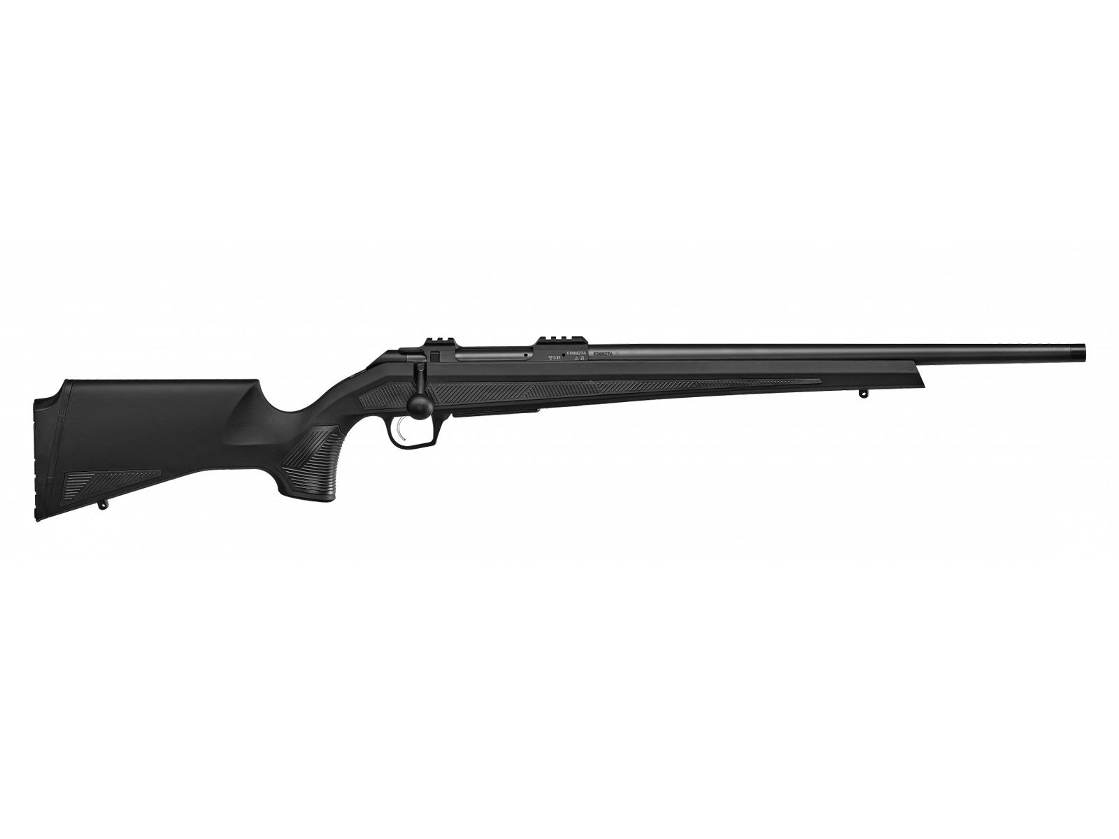 МП Винтовка CZ 600 Alpha, кал..308 Win. (508 мм)