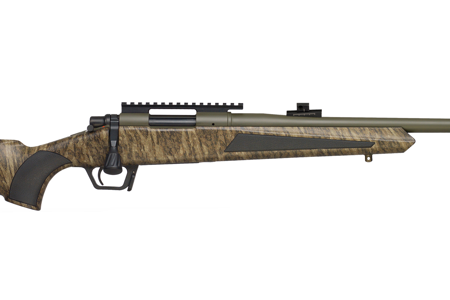 МП Карабин Huglu Ovis 308Win G2 Mossy OAK bottomland