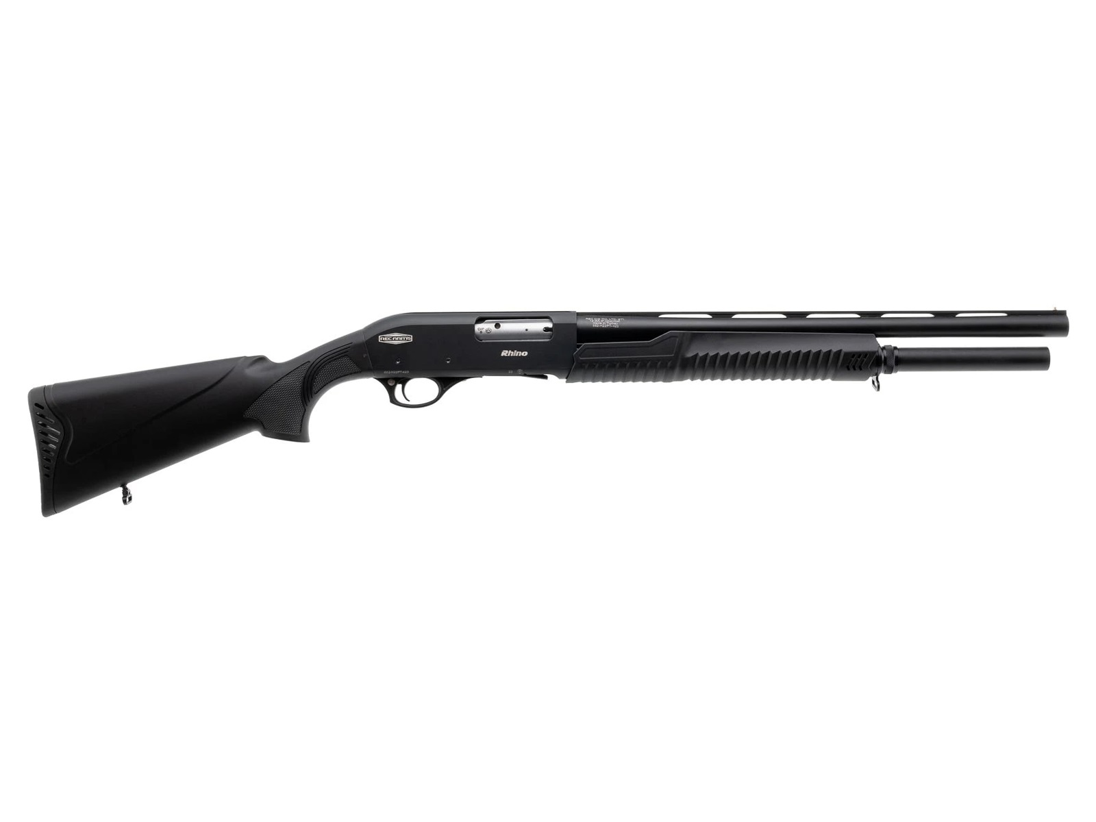 МП Ружьё помповое Rec Arms Rhino Synthetic кал. 12/76 (510 мм)