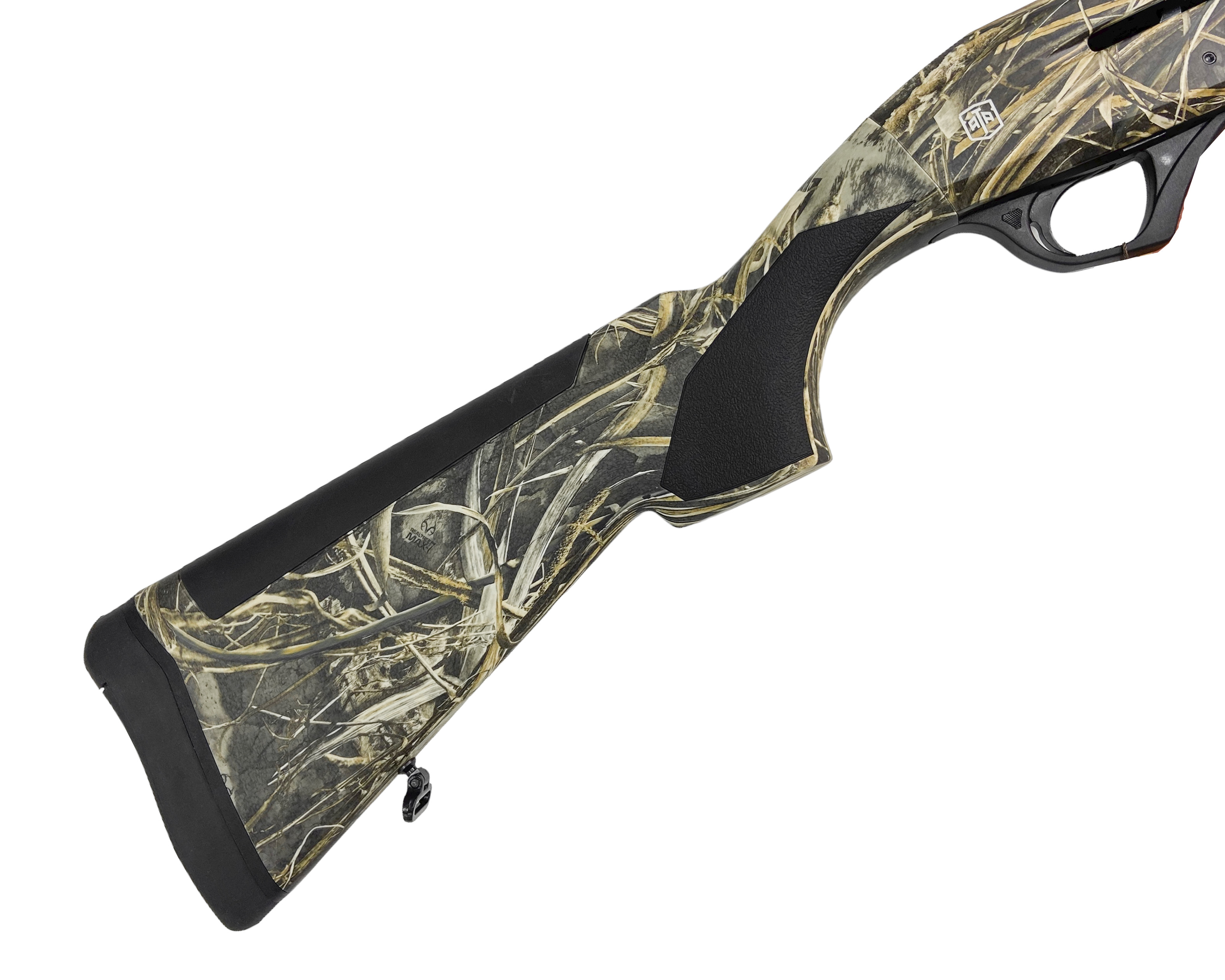 МП Ружье Ata Neo X Camo Max7 12x76 760мм 