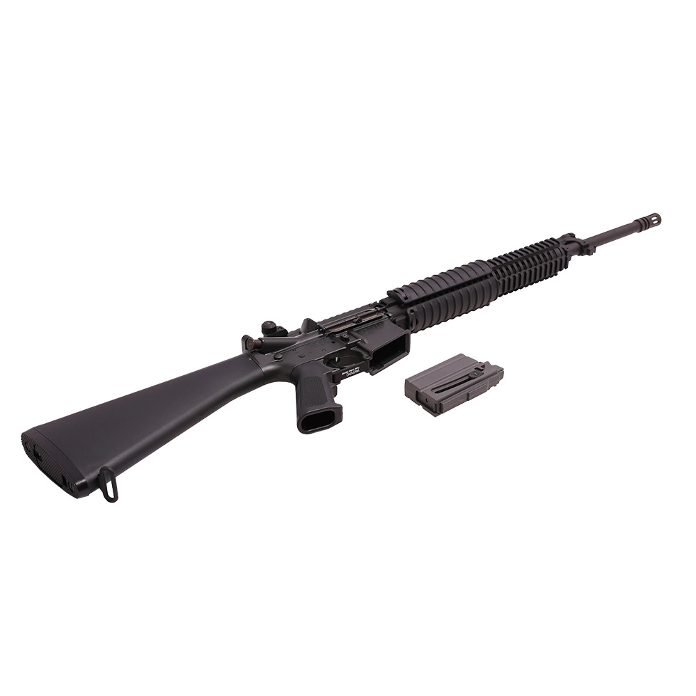 МП Карабин Walther Colt M16 SPR 22 LR самозарядный 530мм
