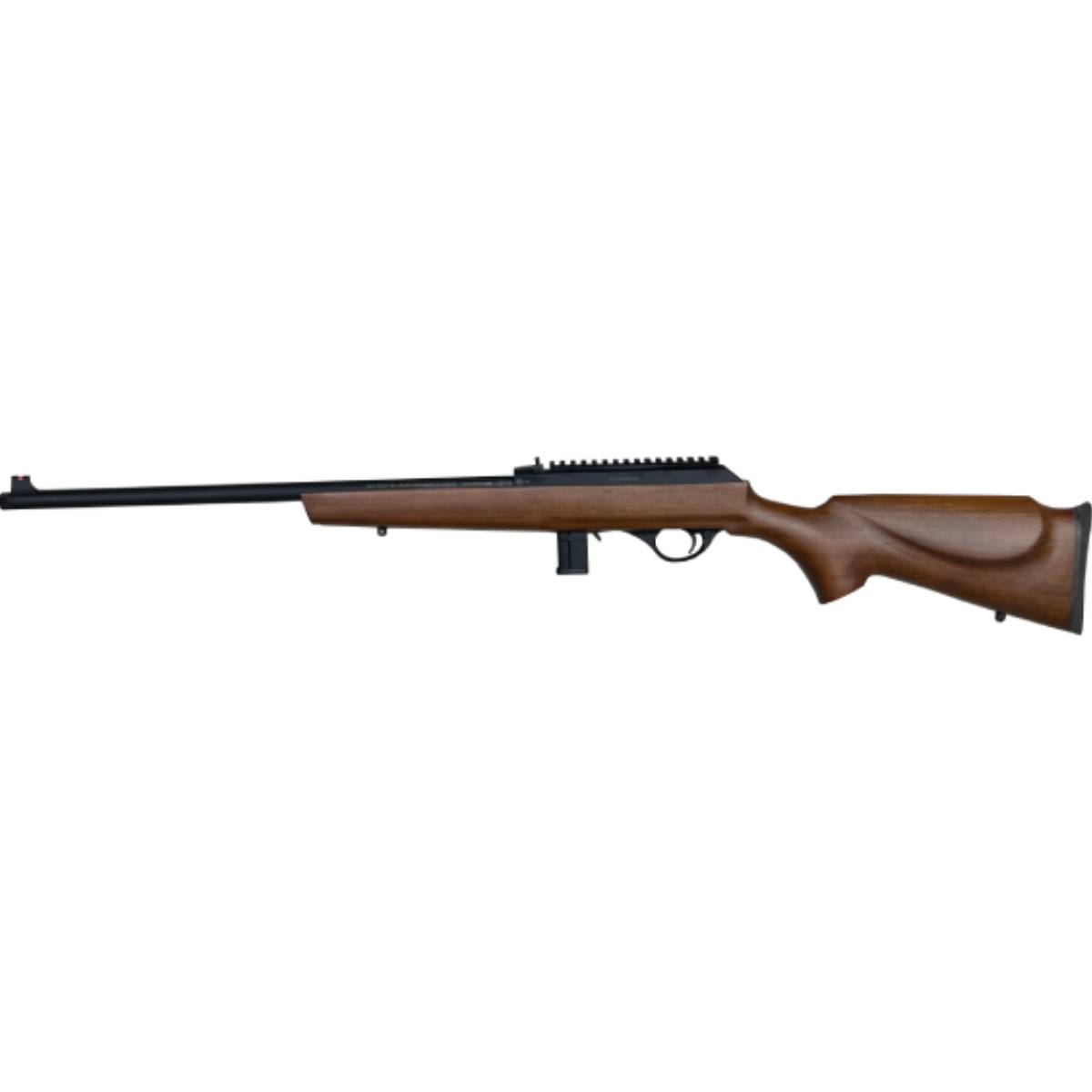 Карабин Adler 22LR RF-224 510м