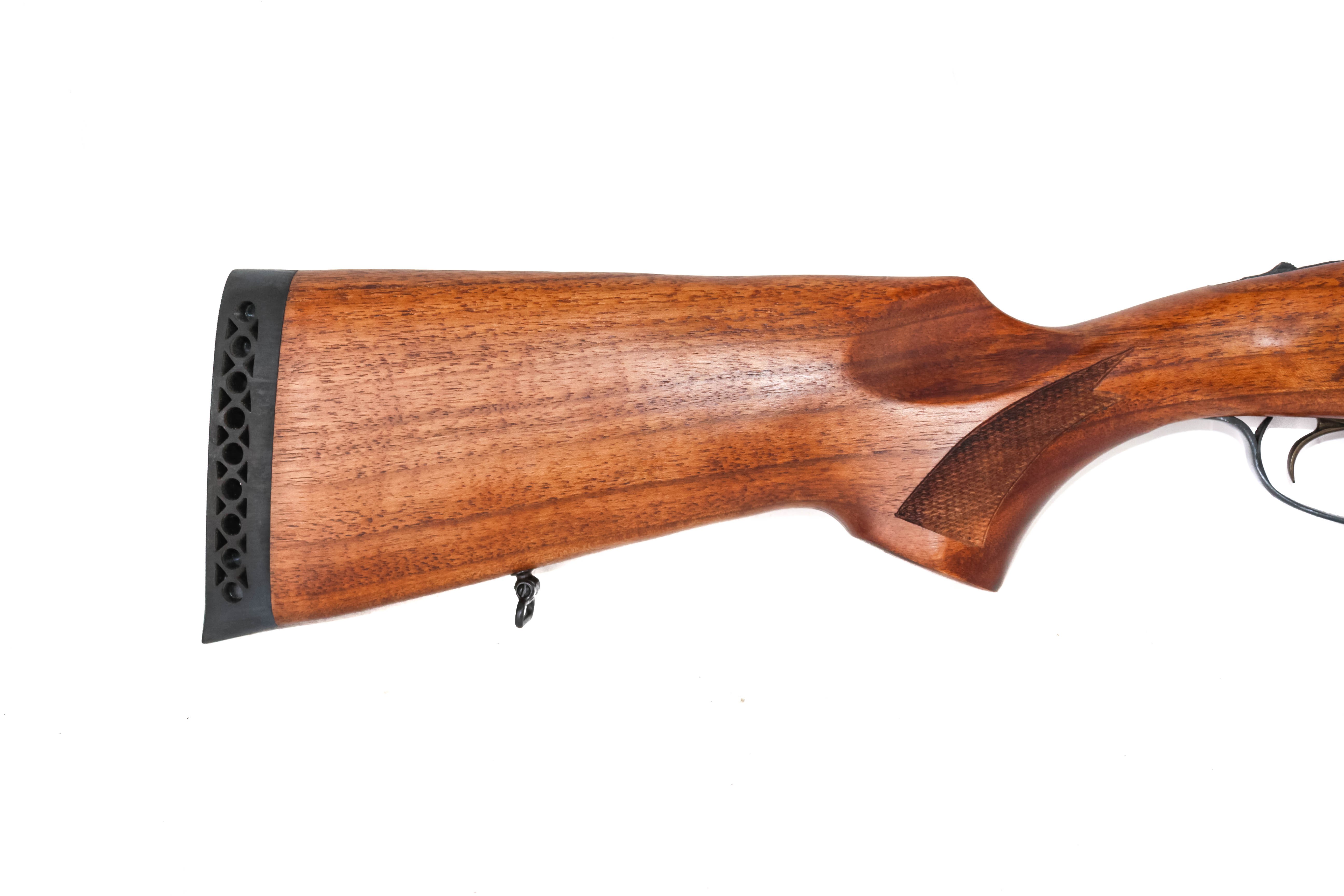 МП МР-27М; 12/76; 750 мм; Орех; Исп. Сильвер; Фиксированные ДС