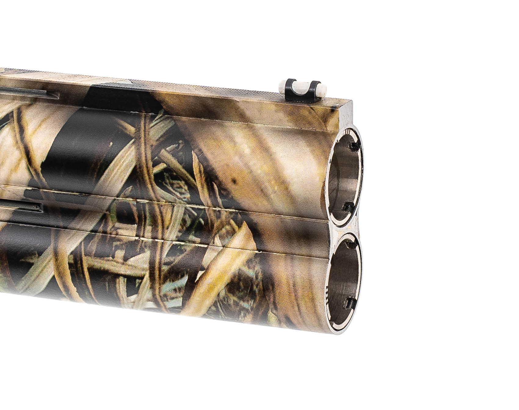 МП Ружье 12x76 Huglu 103CE Camo 710мм