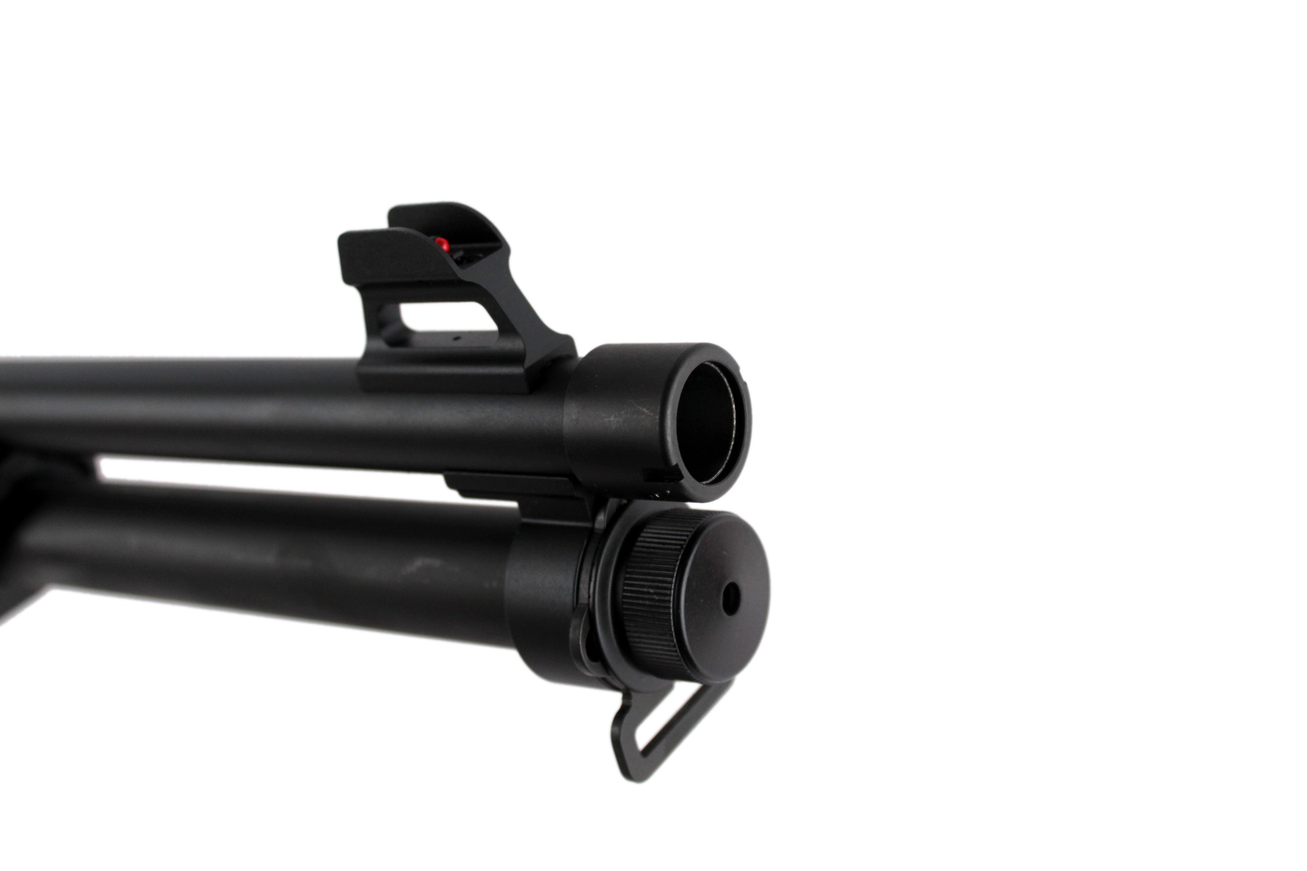МП Ружье Fabarm SDASS Tactical кал 12/76/510