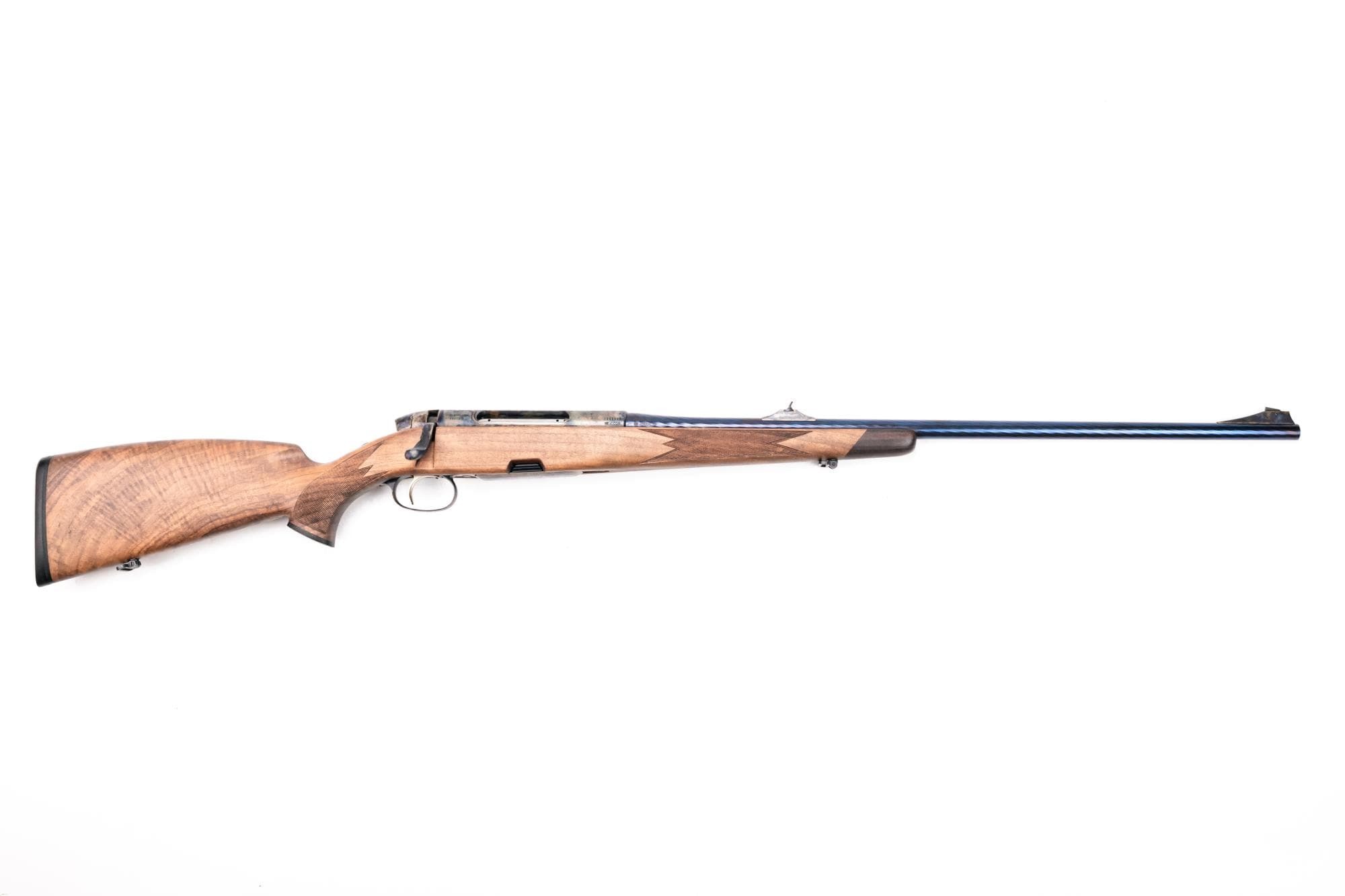 МП Карабин Mannlicher Classic Antigue 1, кал. .300 Win.Mag.+кофр