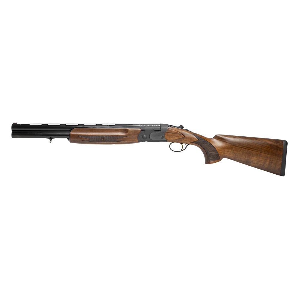 МП Ружье ATA SP Black (сплав), 12/76, 510мм