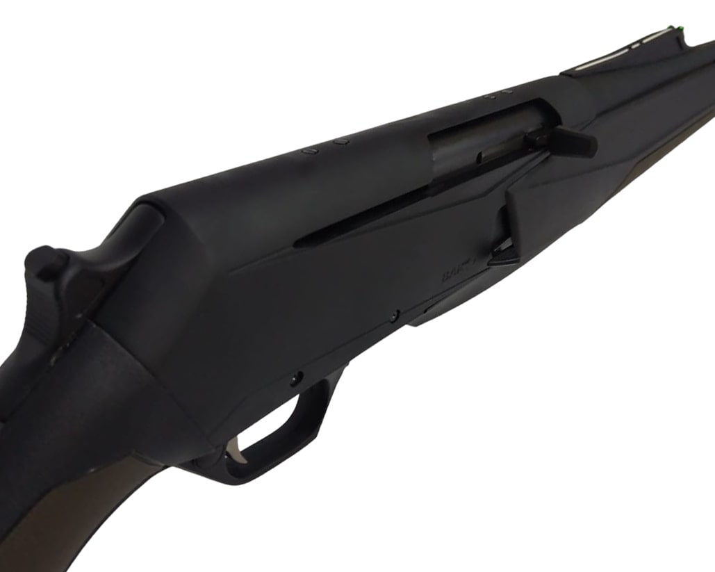 МП Карабин Browning Bar MK3 30-06 Spring. Composite Black Brown fluted HC THR 53