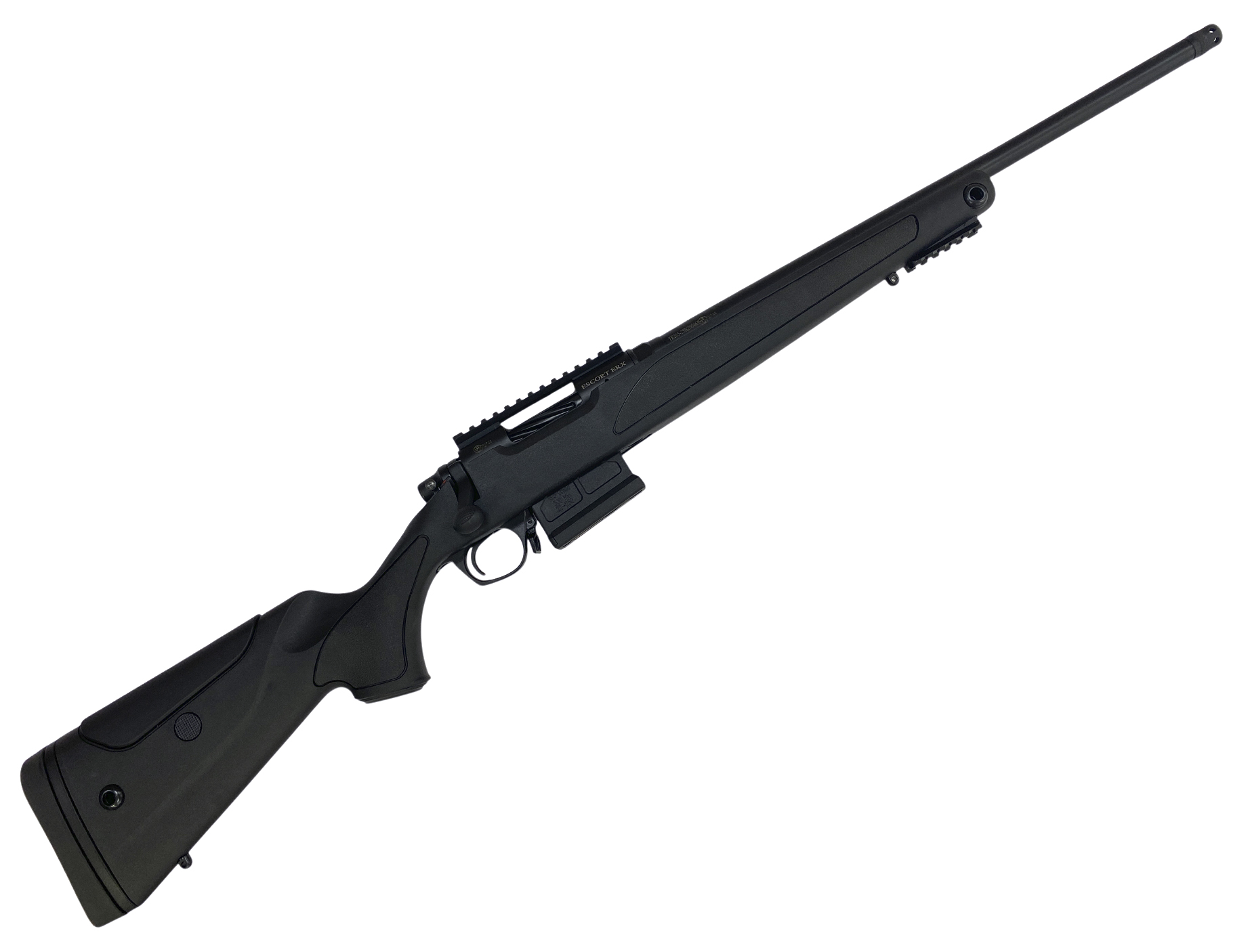 МП Карабин Hatsan 308Win Escort ERX 510мм без целика и мушки