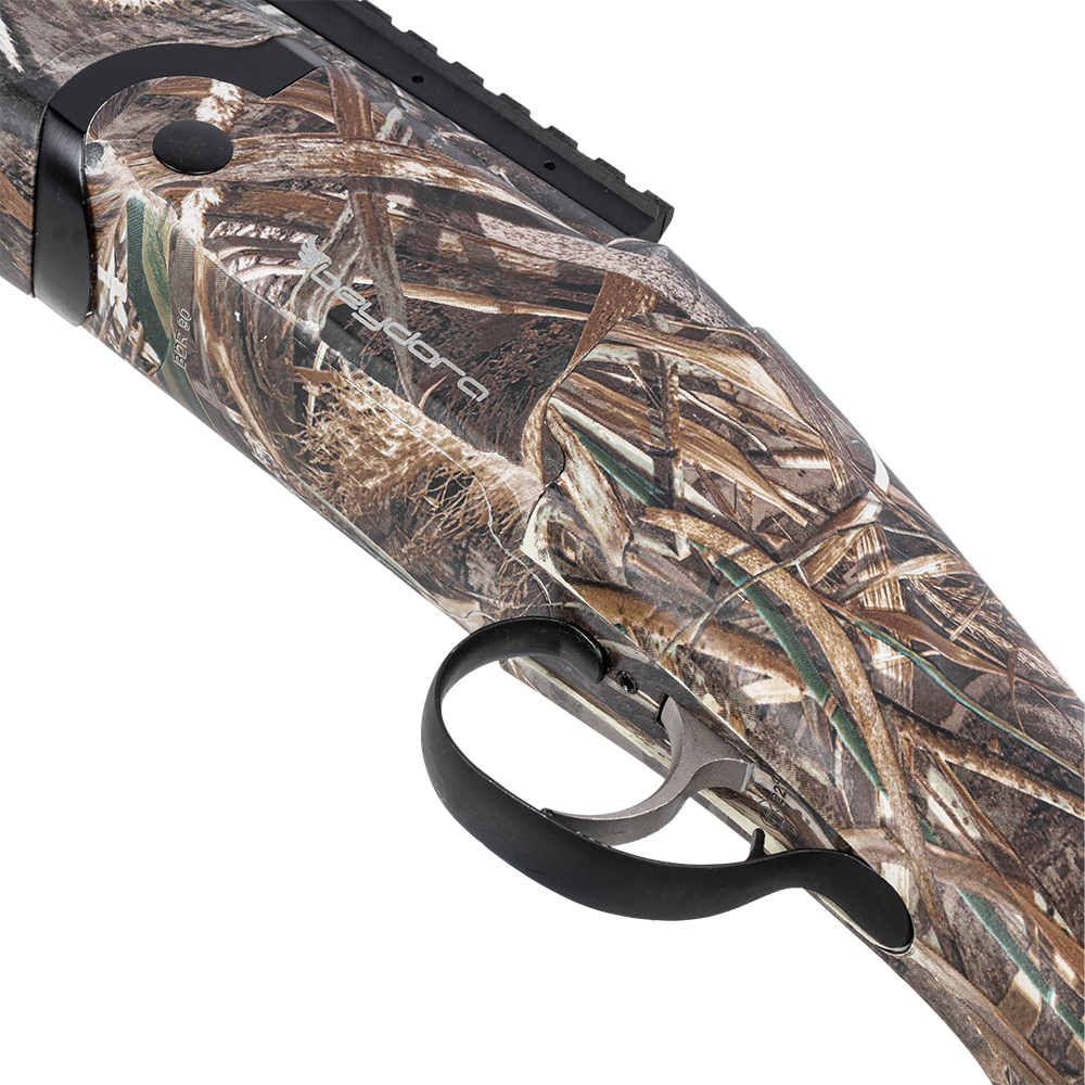 МП Ружье Beydora 12х76 BDR 90 AL Synthetic Camo Max 5 510мм